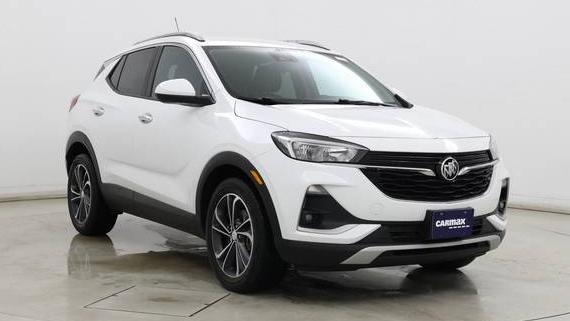 BUICK ENCORE GX 2020 KL4MMDSL3LB098979 image